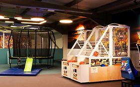 Moonfleet Manor Hotel